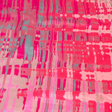 Rubicon BIMINI Baumwolltuch mit bedrucktem Seidenpatch