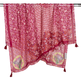 Rubicon JUICE Baumwolltuch mit Print