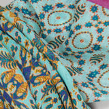 Rubicon JUICE Baumwollschal mit Print