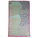 Rubicon JUICE Baumwollschal mit Print