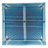 Rubicon 9TO5 Baumwolltuch mit Print