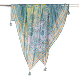 Rubicon SPOOKY Baumwolltuch mit Print