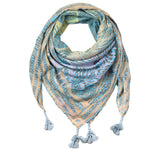 Rubicon SPOOKY Baumwolltuch mit Print