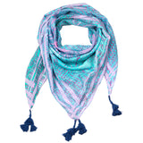 Rubicon SPOOKY Sommertuch mit Print