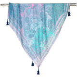 Rubicon SPOOKY Sommertuch mit Print