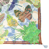 Rubicon PORGY Baumwolltuch mit Print