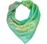 Rubicon TABBY Seidentuch mit Print