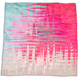 Rubicon TABBY Seidenhalstuch mit Print