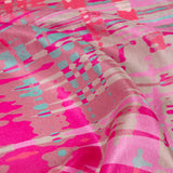 Rubicon TABBY Seidenhalstuch mit Print