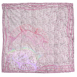 Rubicon TABBY Seidentuch mit Print