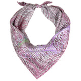 Rubicon TABBY Seidentuch mit Print