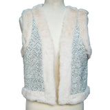 GILET 1708 180