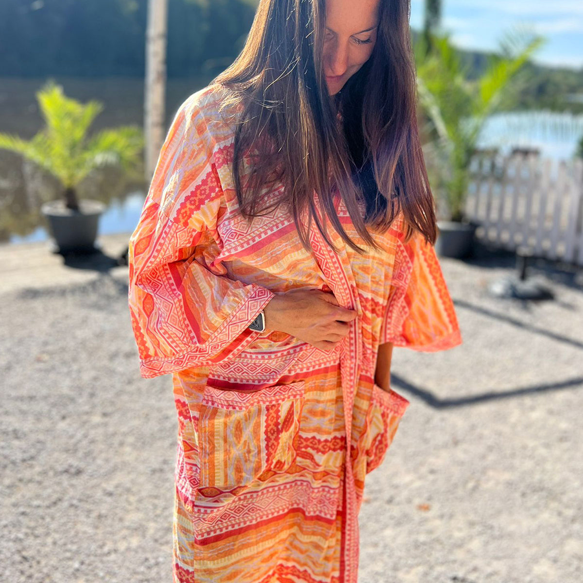 KIMONO