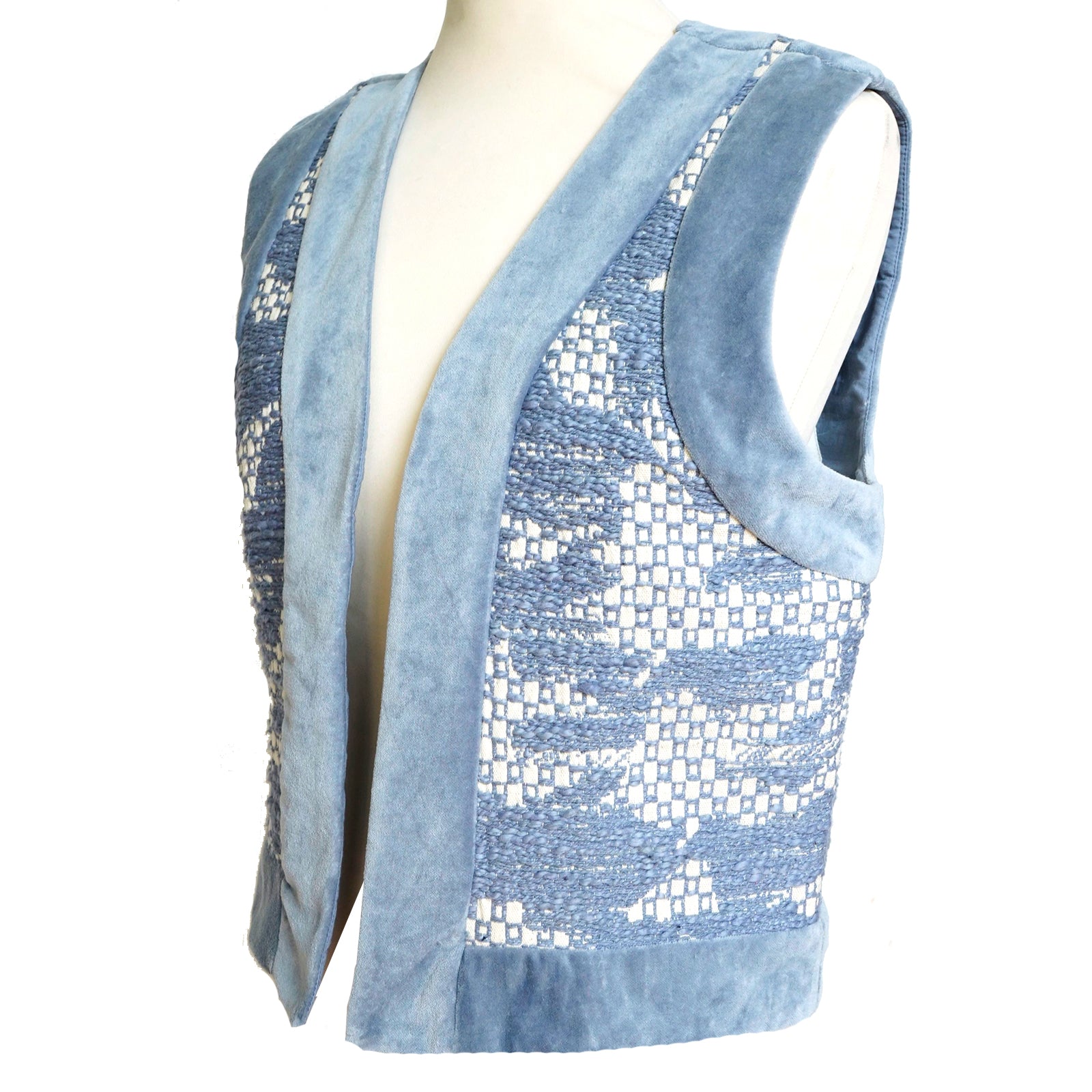 GILET 1708 240