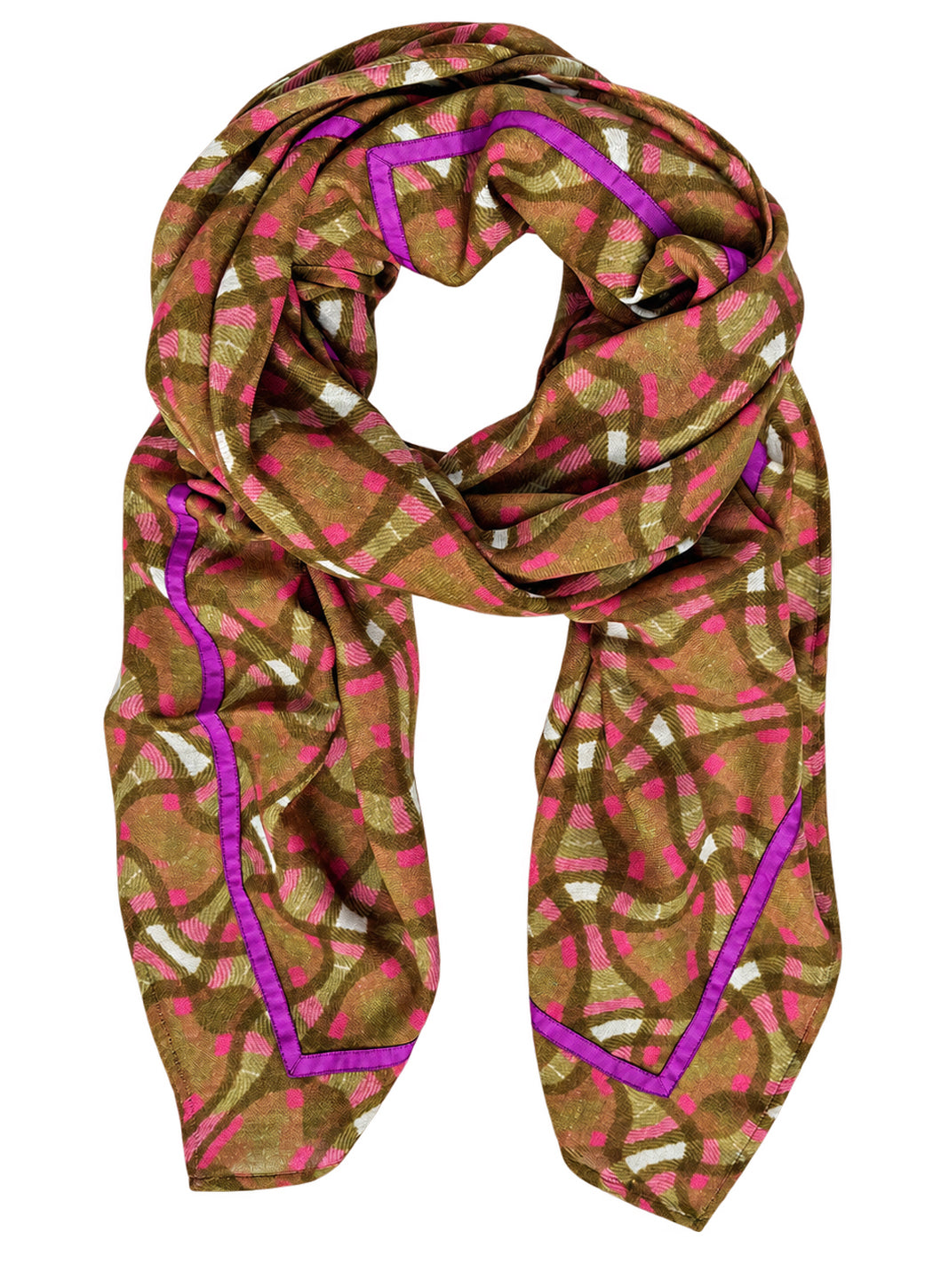 WRAP Wollschal 7123_945
