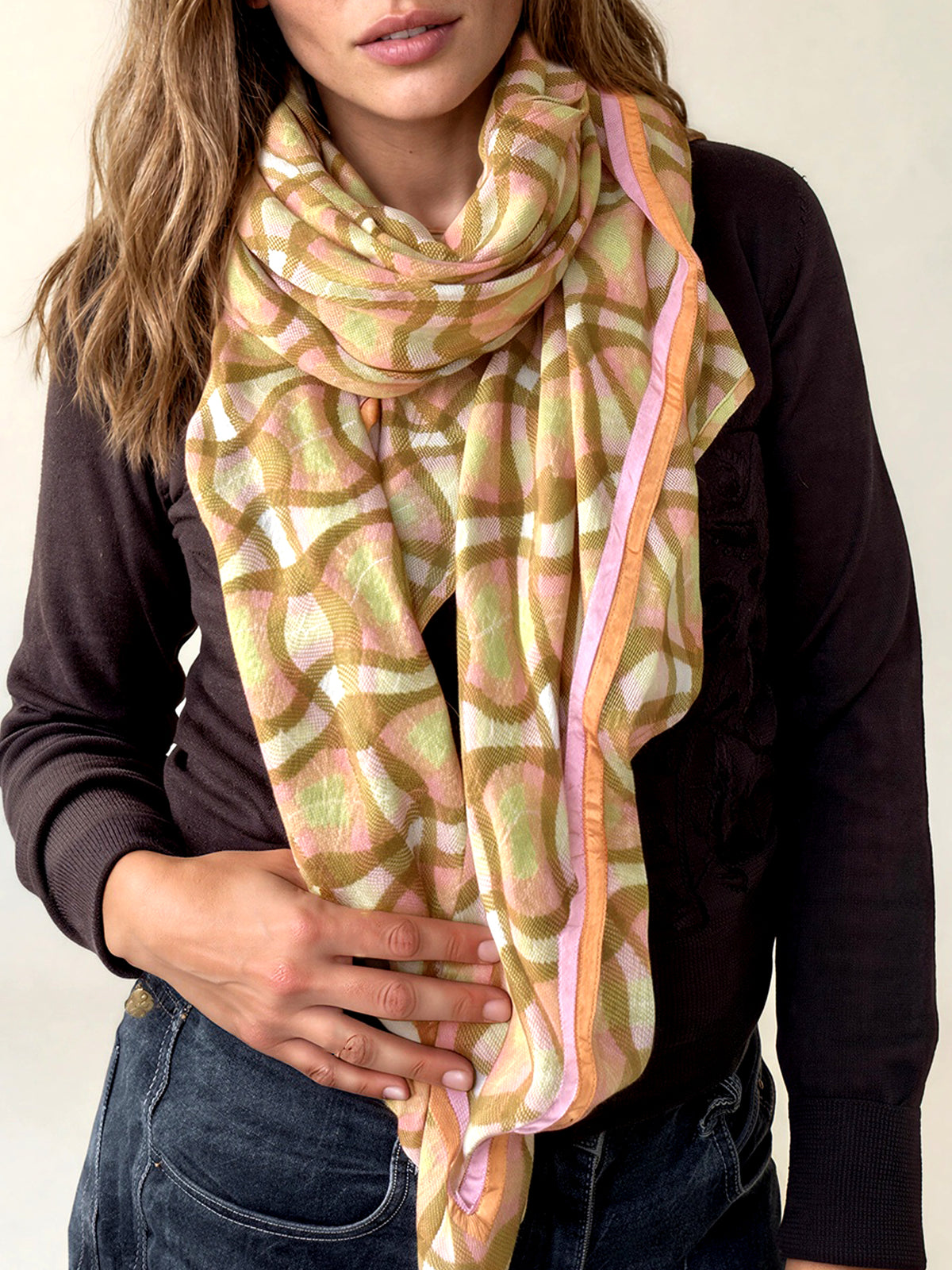WRAP Wollschal 7123_365