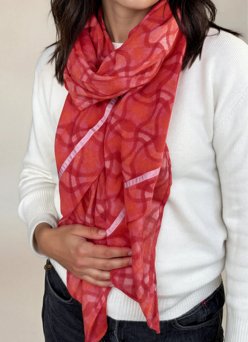 WRAP Wollschal 7123_820