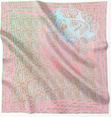 SELENA Baumwolltuch 6136