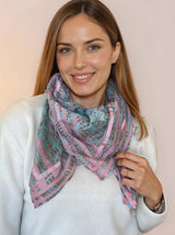 SELENA Baumwolltuch 6136