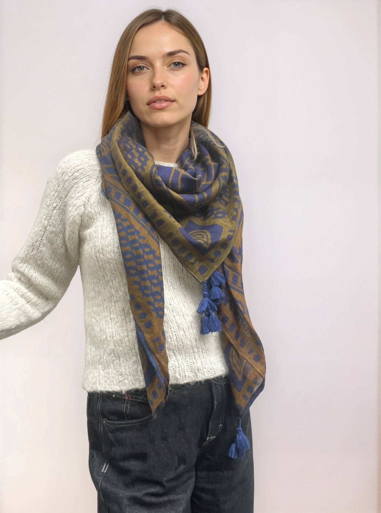 MIMI Schal 5130_255