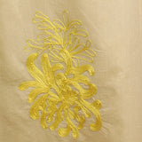 ANEMON Rock mit Stickerei 1515