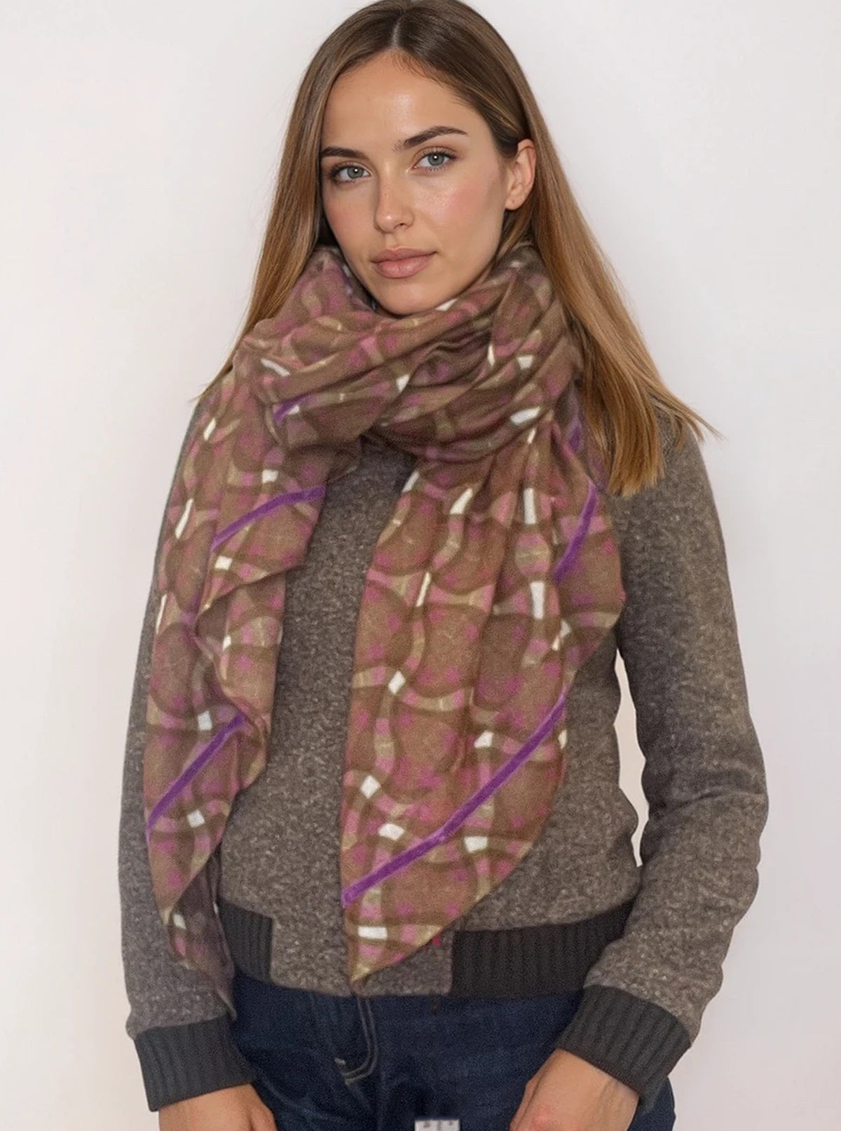 WRAP Wollschal 7123_945
