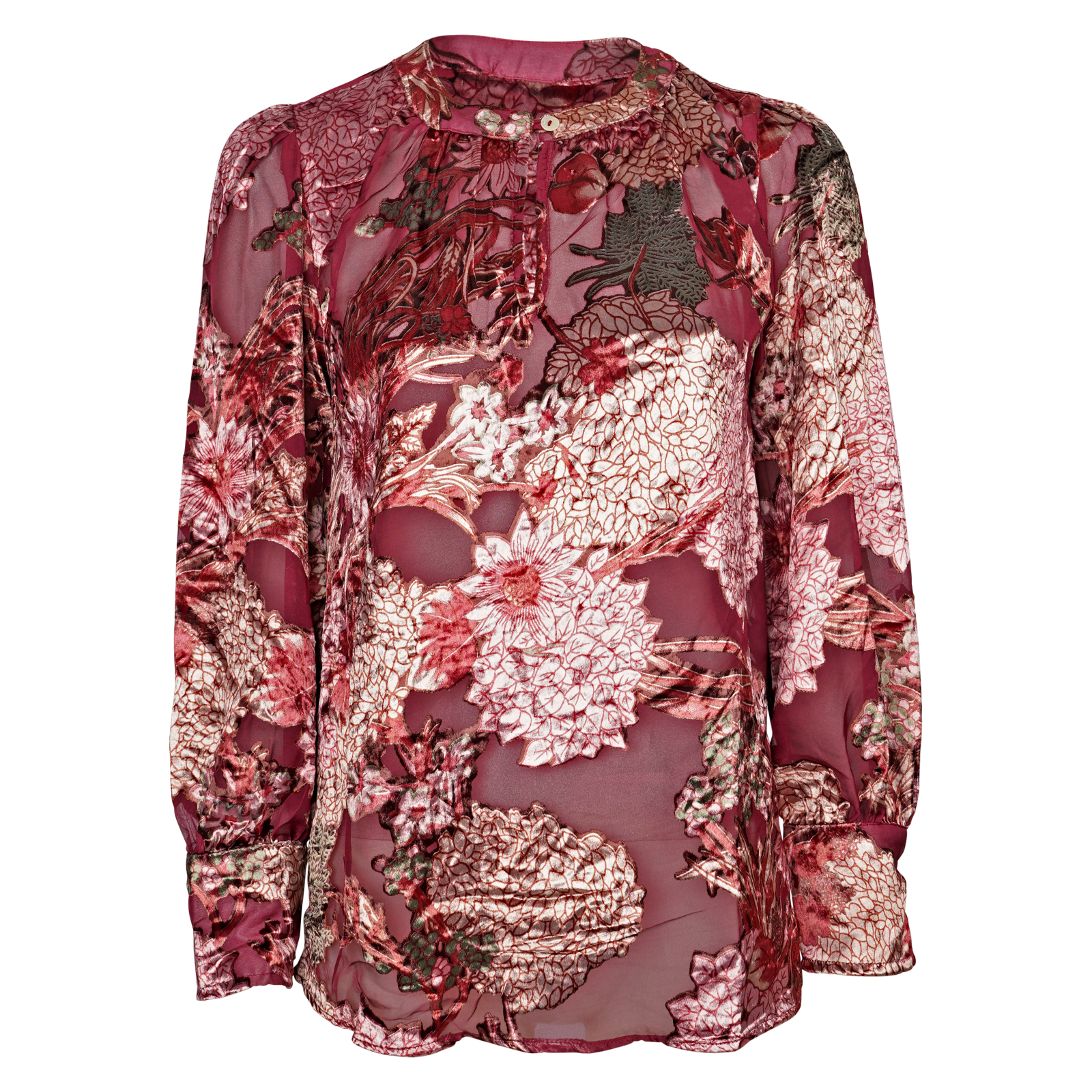 BLUSH 1408