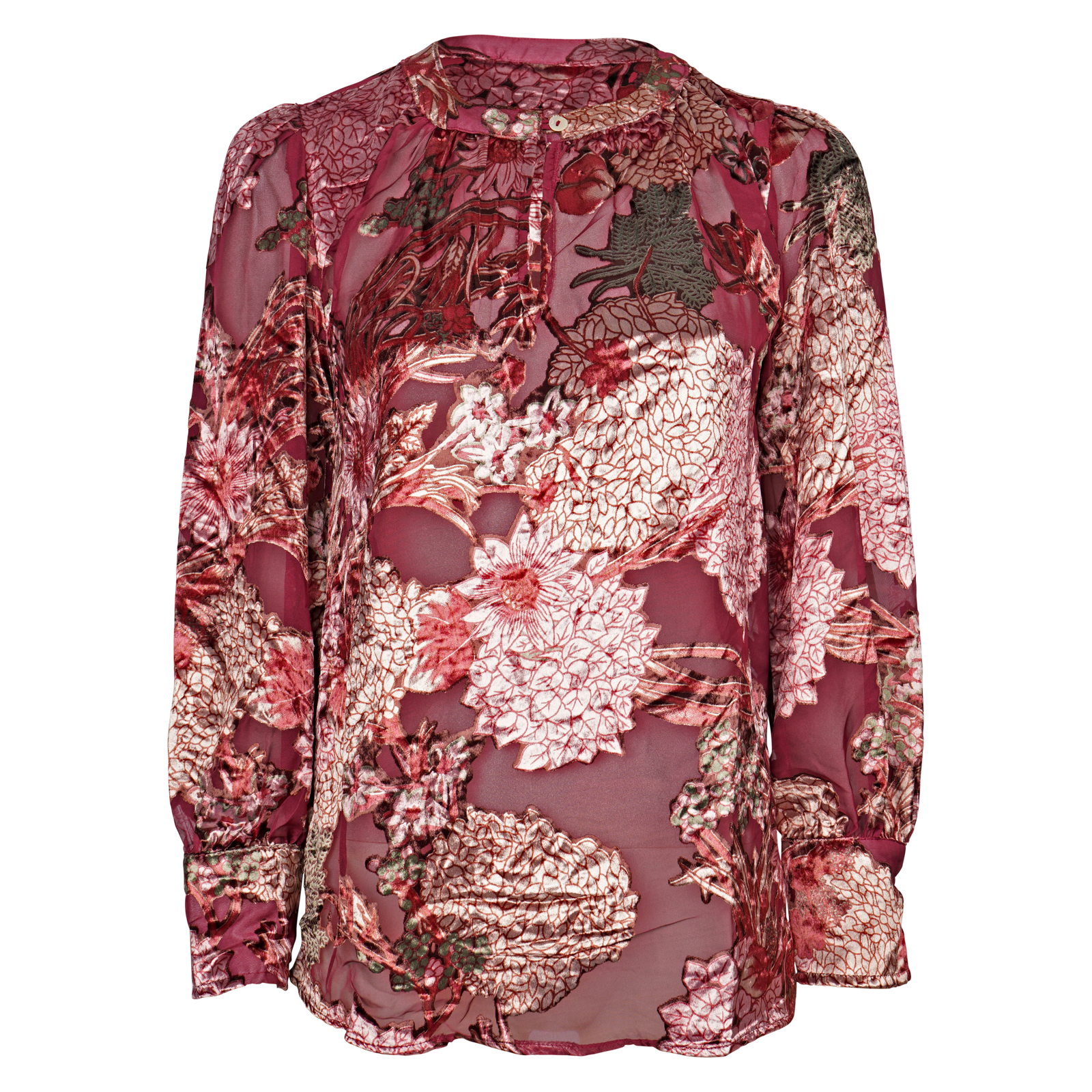 BLUSH 1408