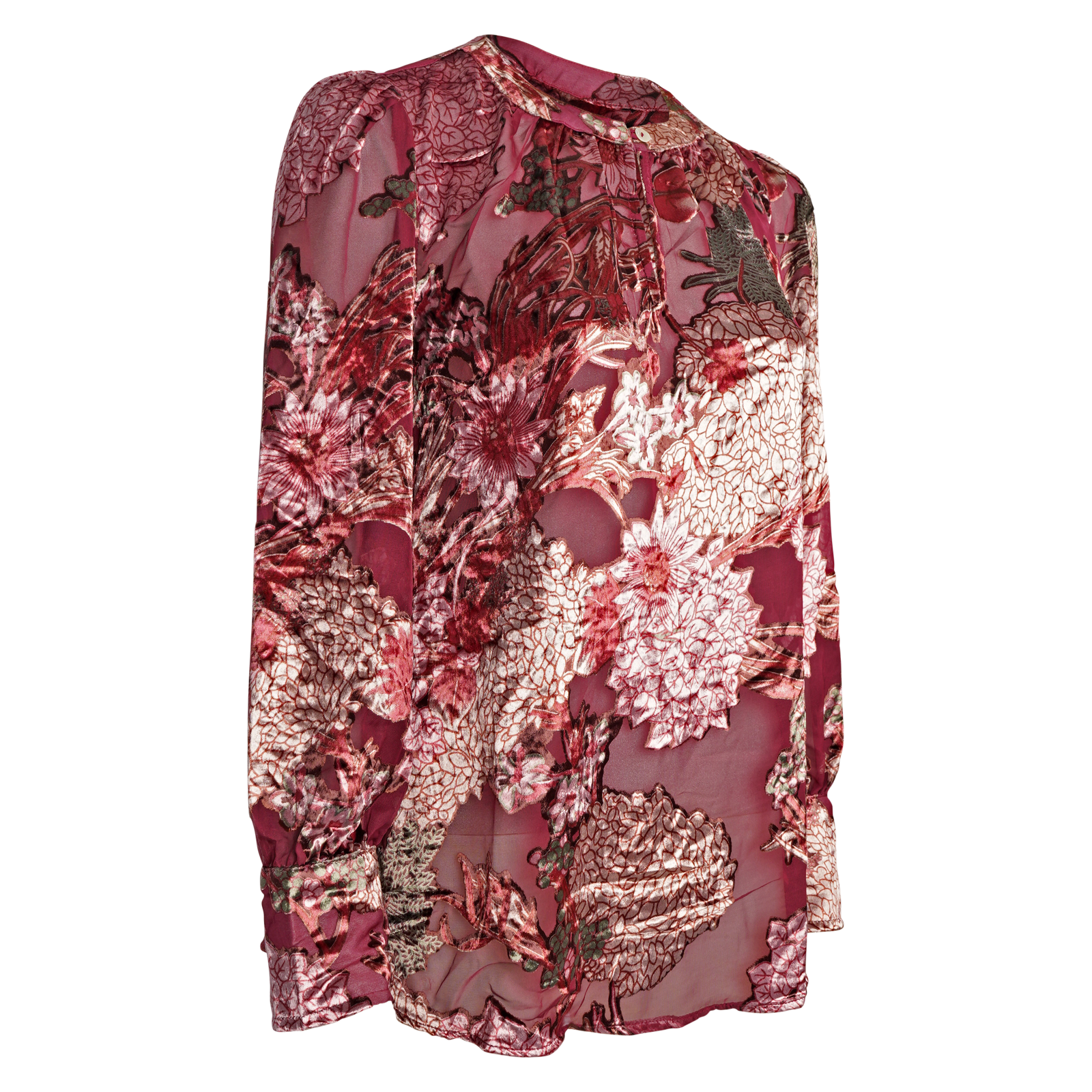 BLUSH 1408